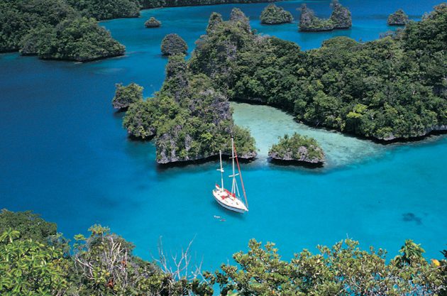 Alila VilLas Uluwatu | World Travel Magazine Alila VilLas Uluwatu