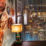 M group of restaurants