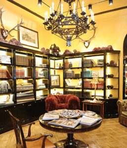 Boutique Rubinacci