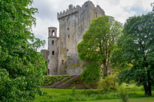 Co. Cork in Ireland