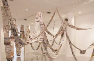 Installation at BACC