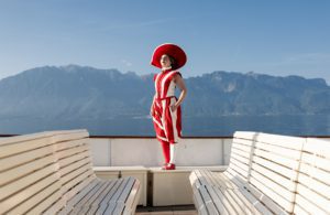 The show to end all shows is in Vevey this summer