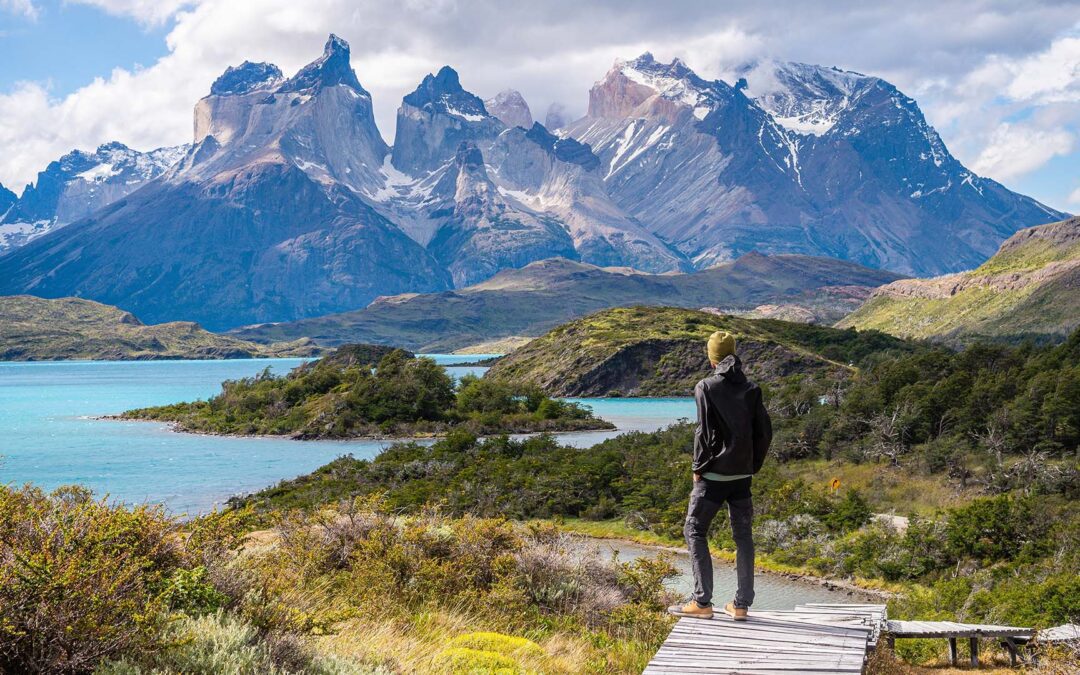 Why the Patagonia Parks Route is a Luxury Travel Must-Visit
