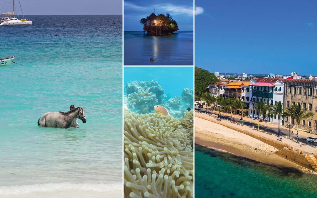 5 Out-of-This-World Experiences in Zanzibar You Can’t Miss