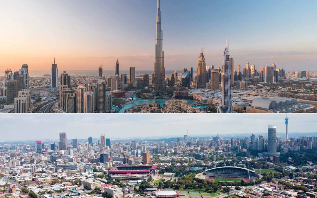 Emirates to Introduce Fourth Daily Flight to South Africa