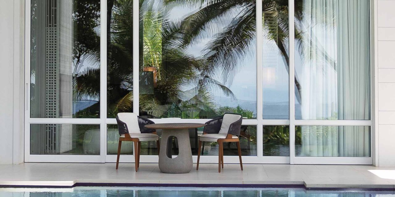 Tropical Luxury Cheval Blanc Seychelles on Mahé Island, World Travel Magazine