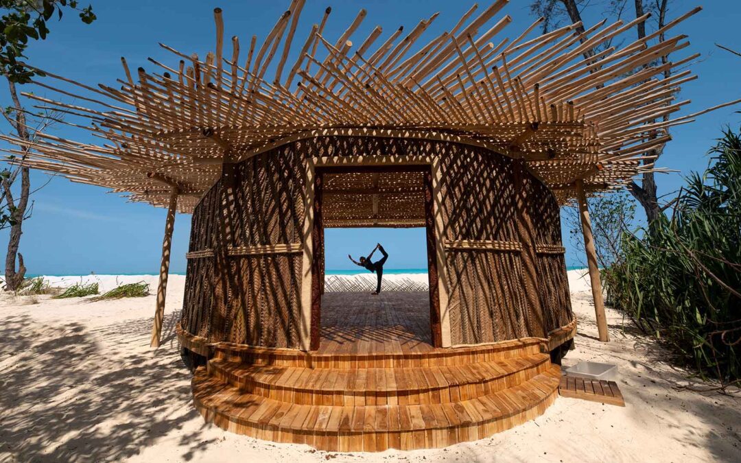 Barefoot Bliss: &Beyond Mnemba Island Returns in Renewed Luxury