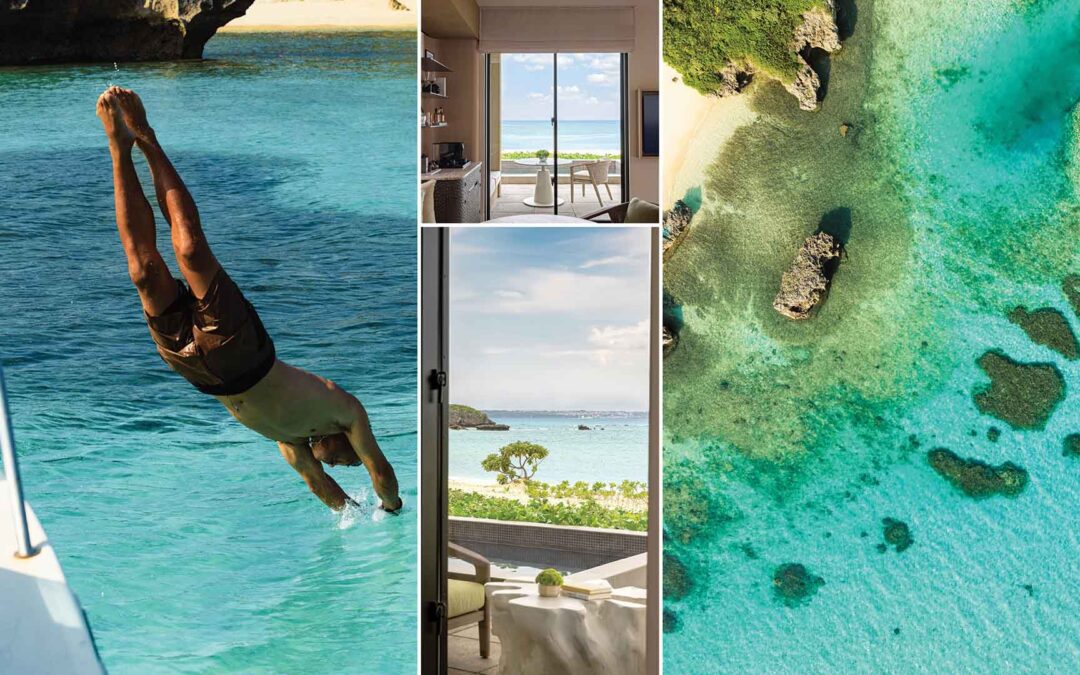 Rosewood Miyakojima: An Ultra-Luxury Retreat in Japan’s Ryukyu Islands