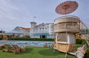 The Malaysian Riviera Reimagined