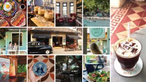 Where to Café-Hop in Sri Lanka: 10 Must-Visit Spots