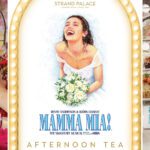 The MAMMA MIA! Afternoon Tea Experience You Never Knew You Needed