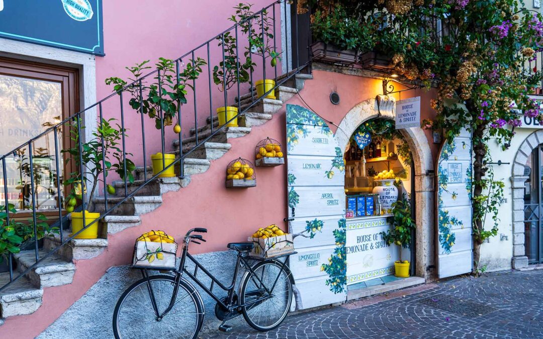 The Luxe List: 11 Secret Italian Escapes You’ve Never Heard Of