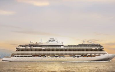 Seven Seas Prestige Could Be Regent’s Boldest Bet on Luxury Yet