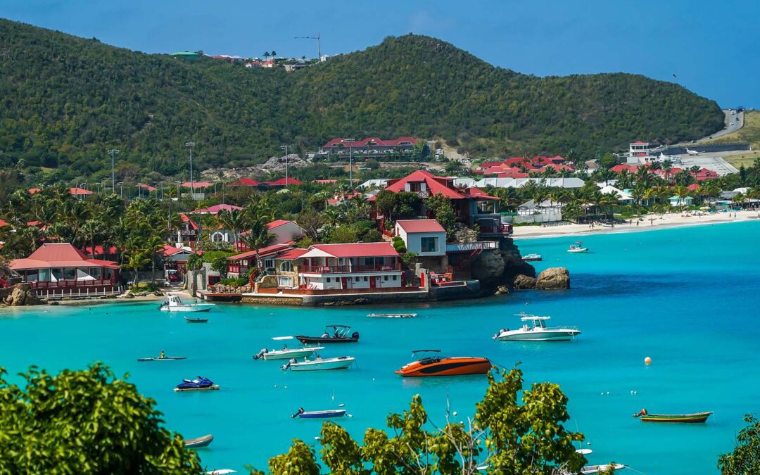The Insider’s St. Barths: Island Luxury for the Inner Circle