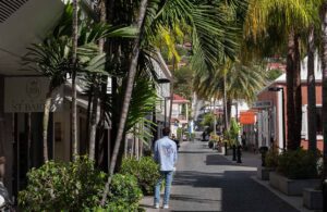 St Barths doesn’t sell things It sells permission to be slow, Image by timsimages uk, Shutterstock