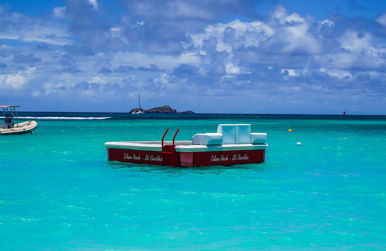 St Barths Is the Secret They’re Not Sharing, Image by Leonard Zhukovsky, Shutterstock