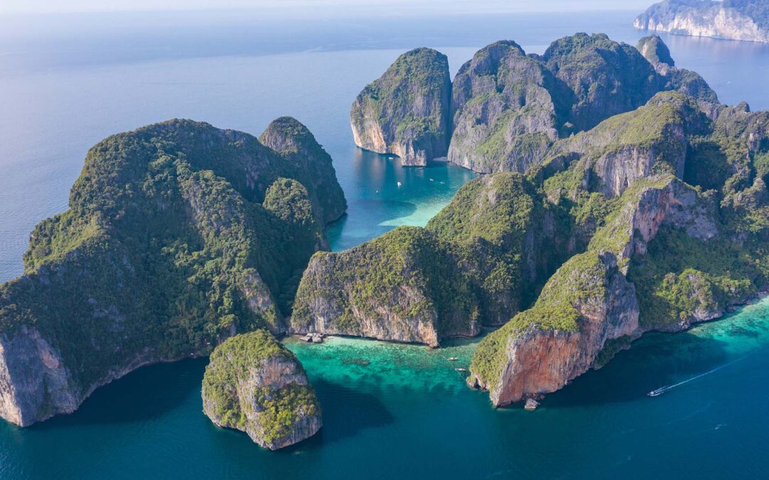 The Sky-High Side of Phuket Only the Elite Experience