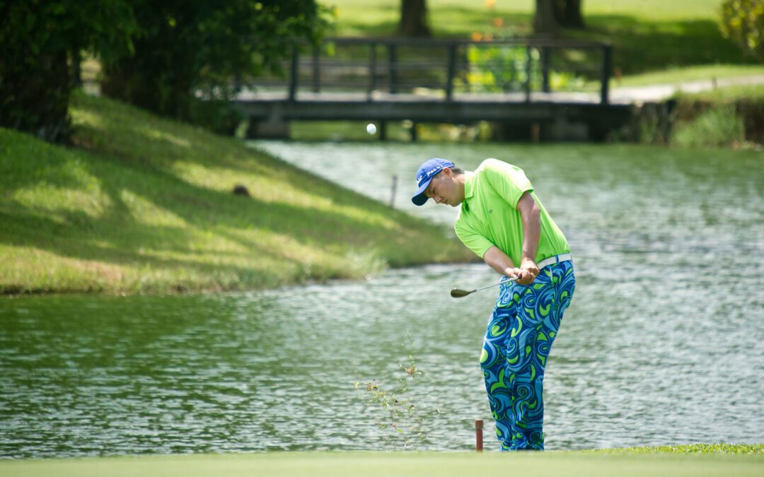 Fairways in Paradise: Phuket’s Most Luxurious Golfing Escapes