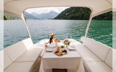 Where to Indulge in Annecy: 9 Michelin Restaurants, Lakeside Wines & Alpine Wellness