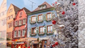 Europe Best Christmas Markets, Done VIP, by World Travel Magazine