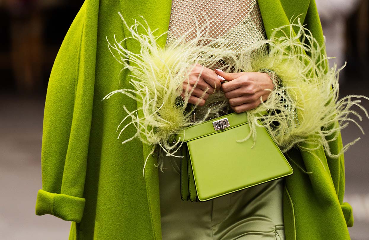 Being fashionable in paris is simple, Image by photo-lime, Shutterstock