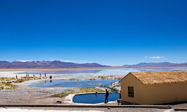 10 Places To See With Your Own Eyes — And How To Do Them Beautifully