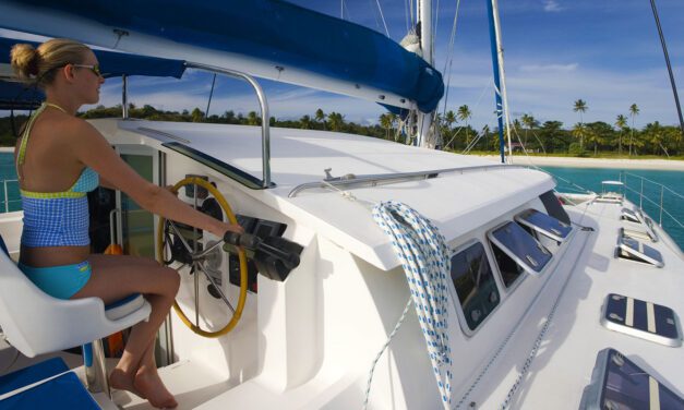 Fiji, Reimagined: 15 Out-of-This-World Luxury Experiences