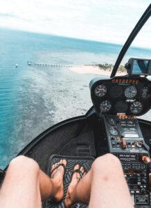 Wanderlust in Fiji, Photo by Jesse Hammer on Unsplash